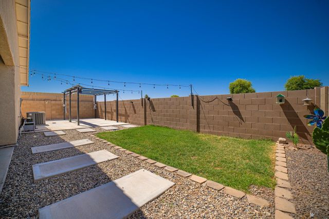4140 W Camille Pl, Yuma, AZ 85364