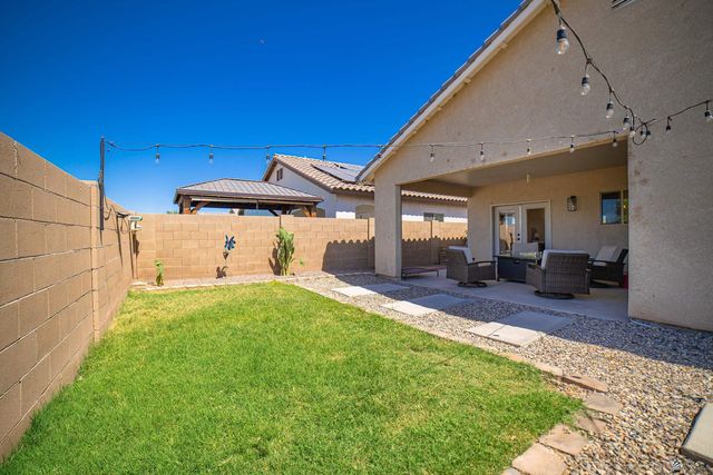 4140 W Camille Pl, Yuma, AZ 85364