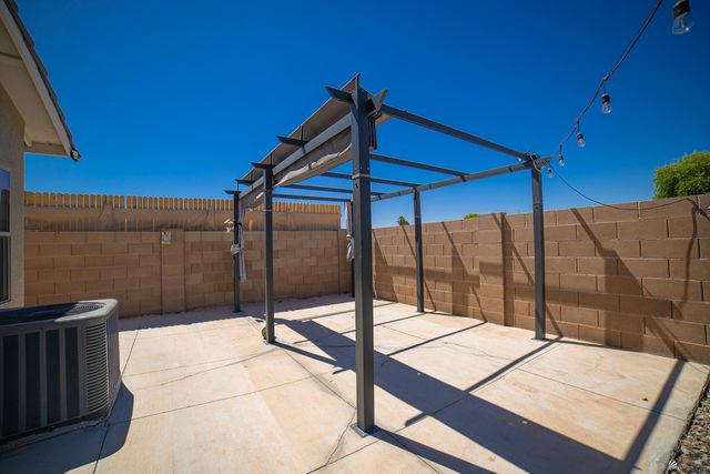 4140 W Camille Pl, Yuma, AZ 85364