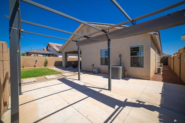 4140 W Camille Pl, Yuma, AZ 85364