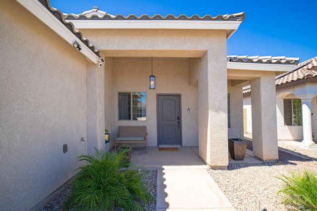 4140 W Camille Pl, Yuma, AZ 85364