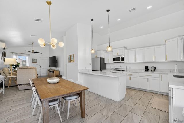 4140 W Camille Pl, Yuma, AZ 85364