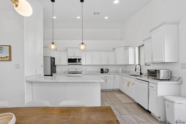 4140 W Camille Pl, Yuma, AZ 85364