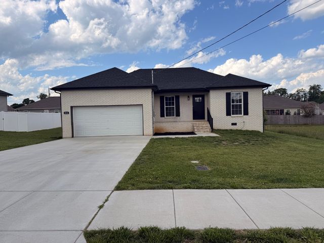 216 Graham Way, Shelbyville, TN 37160