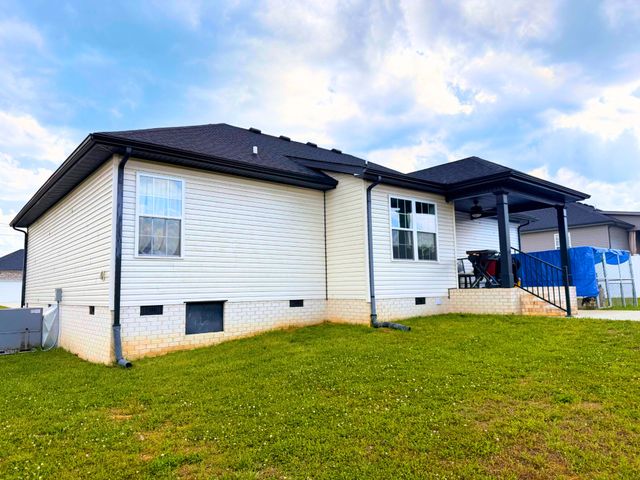 216 Graham Way, Shelbyville, TN 37160