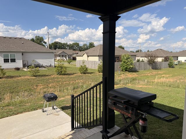 216 Graham Way, Shelbyville, TN 37160