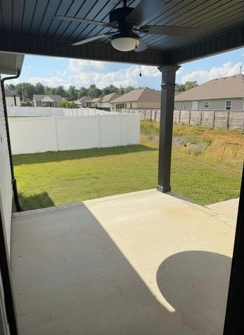 216 Graham Way, Shelbyville, TN 37160