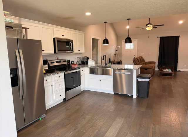 216 Graham Way, Shelbyville, TN 37160