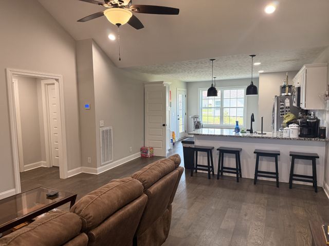 216 Graham Way, Shelbyville, TN 37160