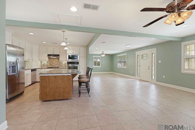 2166 Silverest Ave, Baton Rouge, LA 70816