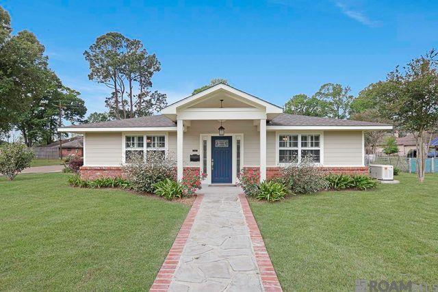 2166 Silverest Ave, Baton Rouge, LA 70816