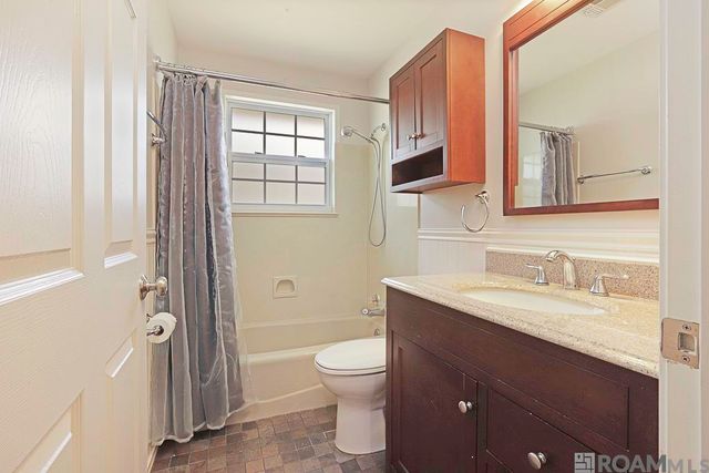 2166 Silverest Ave, Baton Rouge, LA 70816