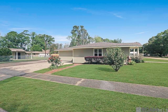 2166 Silverest Ave, Baton Rouge, LA 70816