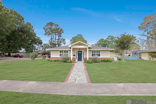 2166 Silverest Ave, Baton Rouge, LA 70816