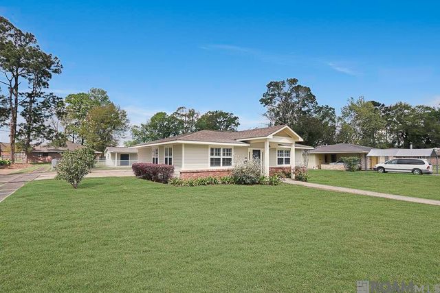 2166 Silverest Ave, Baton Rouge, LA 70816