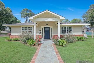 2166 Silverest Ave, Baton Rouge, LA 70816