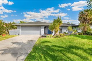 3813 SE 10th AVE, Cape Coral, FL 33904