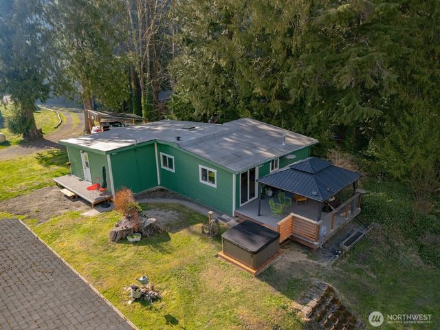 6070 Saxon Road, Acme, WA 98220