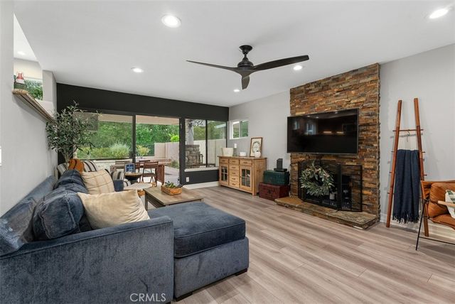 25132 Vista Serrano, Lake Forest, CA 92630