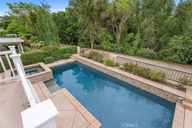 25132 Vista Serrano, Lake Forest, CA 92630