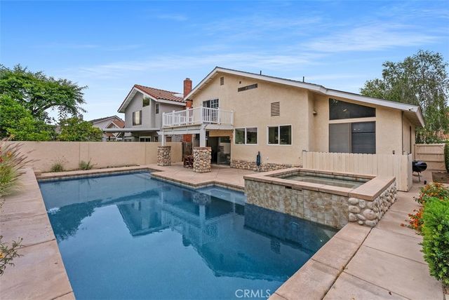 25132 Vista Serrano, Lake Forest, CA 92630
