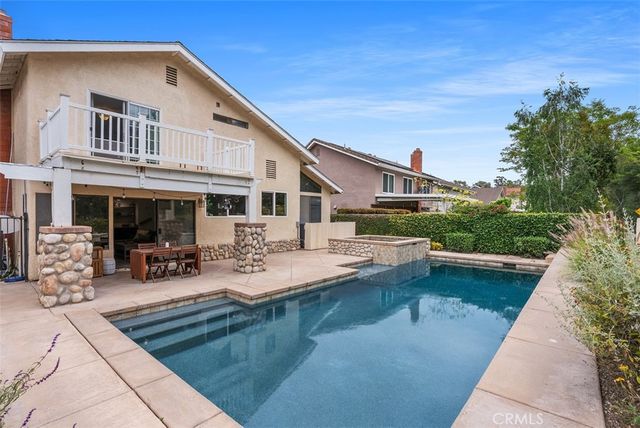 25132 Vista Serrano, Lake Forest, CA 92630