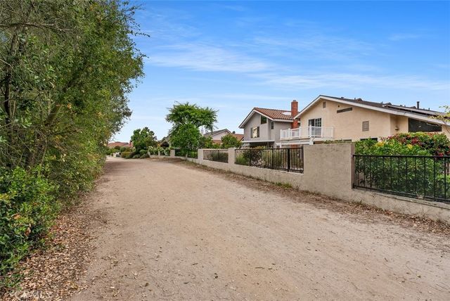 25132 Vista Serrano, Lake Forest, CA 92630