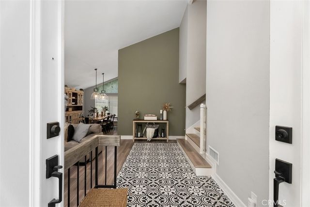 25132 Vista Serrano, Lake Forest, CA 92630