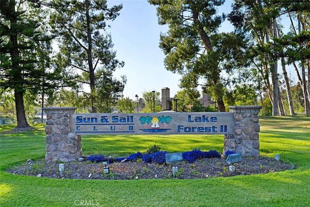 25132 Vista Serrano, Lake Forest, CA 92630