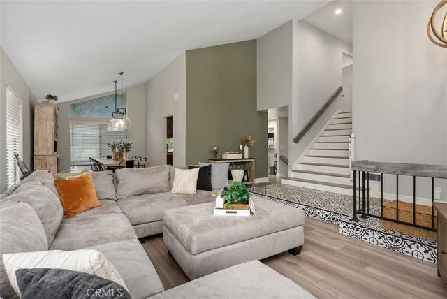 25132 Vista Serrano, Lake Forest, CA 92630