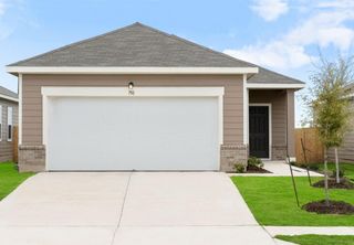 8351 Vacek Crossing Way, Richmond, TX 77469