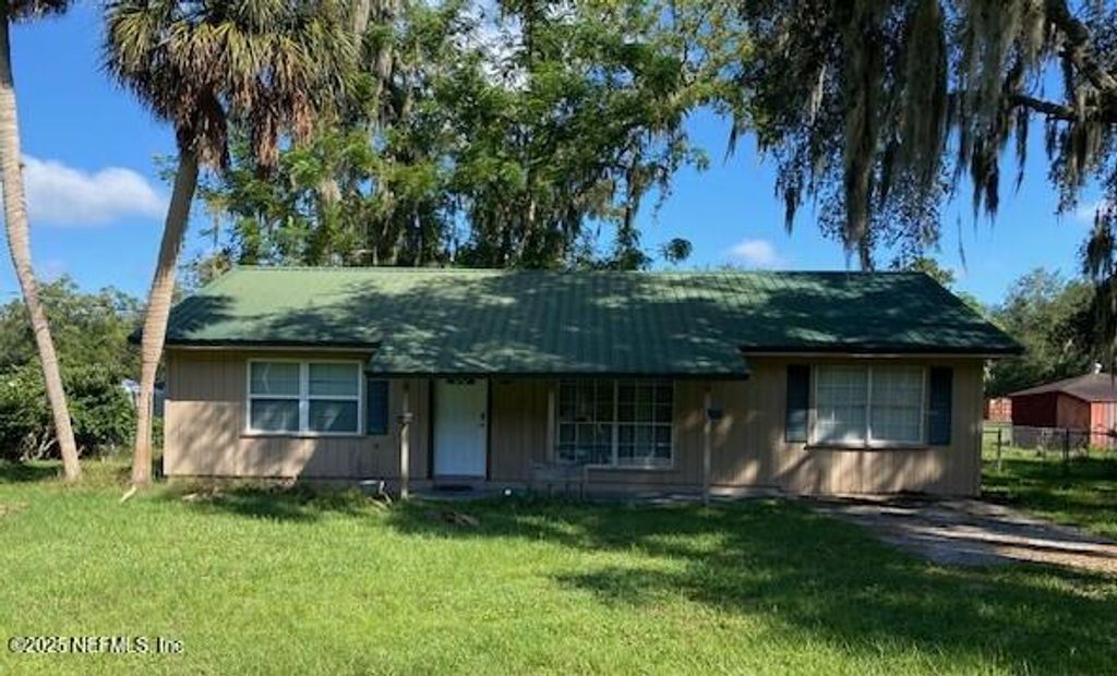 513 SE CR 18A, Starke, FL 32091