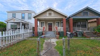 3121 Avenue N 1/2, Galveston, TX 77550
