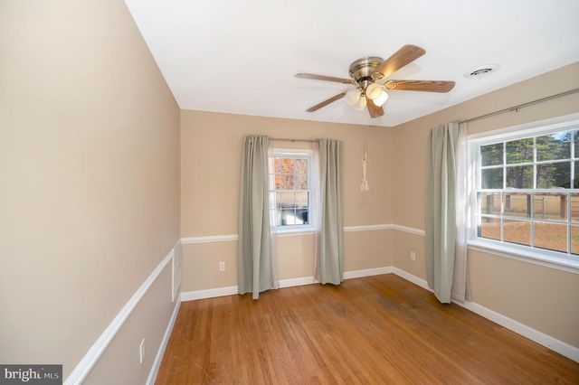 4643 THOMAS JEFFERSON PKWY, Palmyra, VA 22963