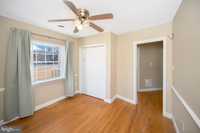 4643 THOMAS JEFFERSON PKWY, Palmyra, VA 22963