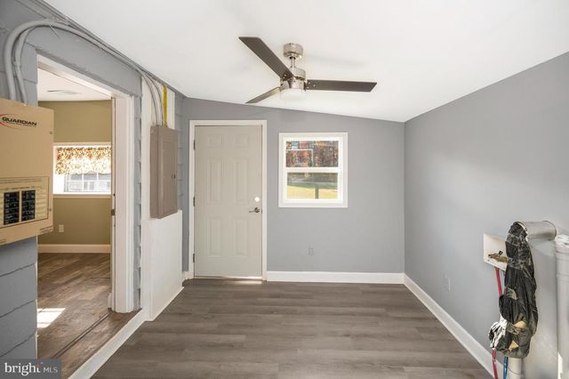 4643 THOMAS JEFFERSON PKWY, Palmyra, VA 22963