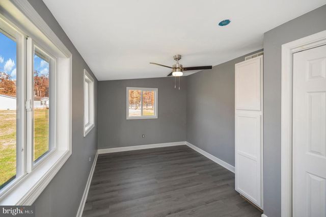 4643 THOMAS JEFFERSON PKWY, Palmyra, VA 22963