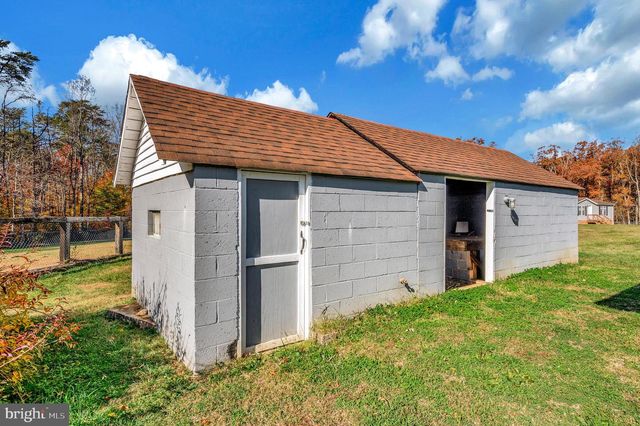 4643 THOMAS JEFFERSON PKWY, Palmyra, VA 22963