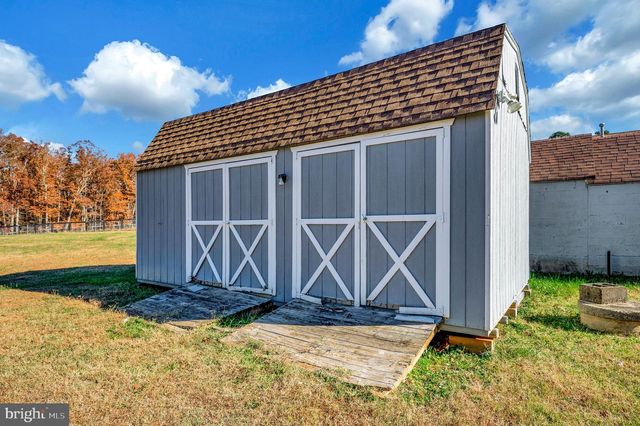 4643 THOMAS JEFFERSON PKWY, Palmyra, VA 22963