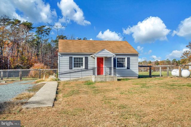 4643 THOMAS JEFFERSON PKWY, Palmyra, VA 22963