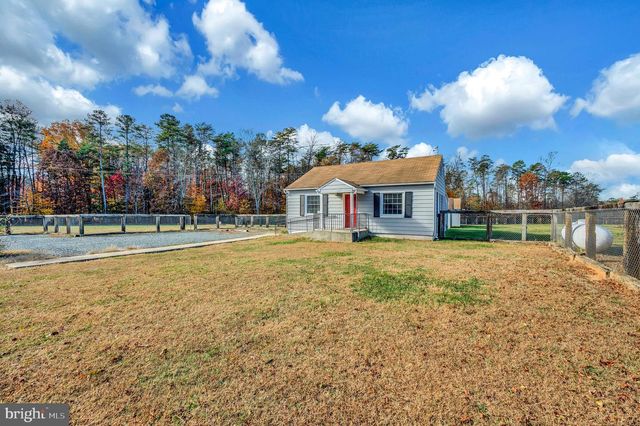 4643 THOMAS JEFFERSON PKWY, Palmyra, VA 22963