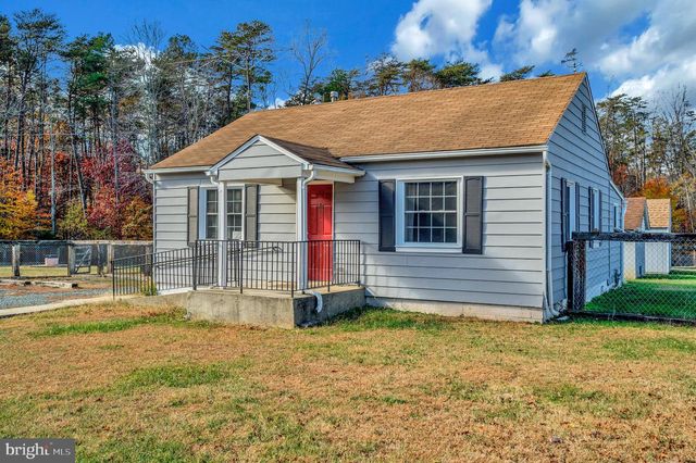 4643 THOMAS JEFFERSON PKWY, Palmyra, VA 22963