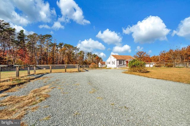 4643 THOMAS JEFFERSON PKWY, Palmyra, VA 22963