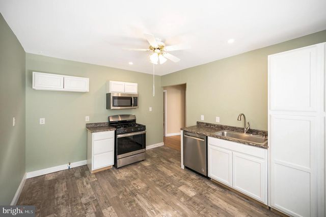 4643 THOMAS JEFFERSON PKWY, Palmyra, VA 22963