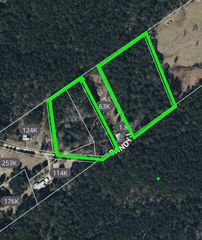 TBD Sandy Lane Lane, Point Blank, TX 77359
