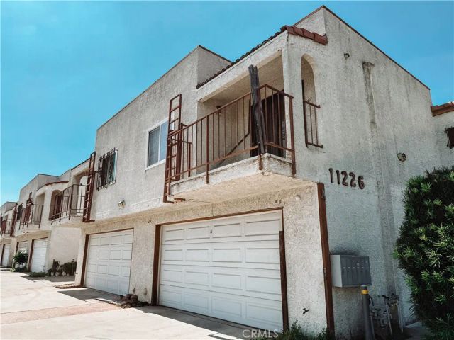 11226 Elliott B, El Monte, CA 91733