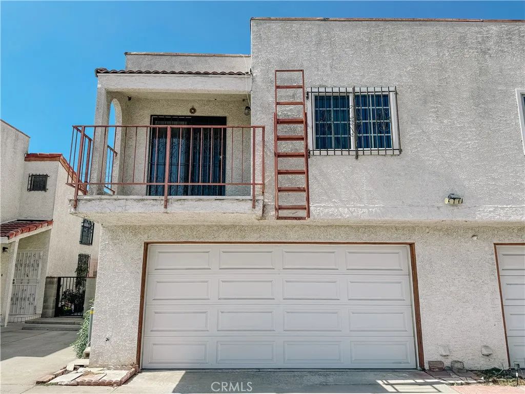 11226 Elliott B, El Monte, CA 91733