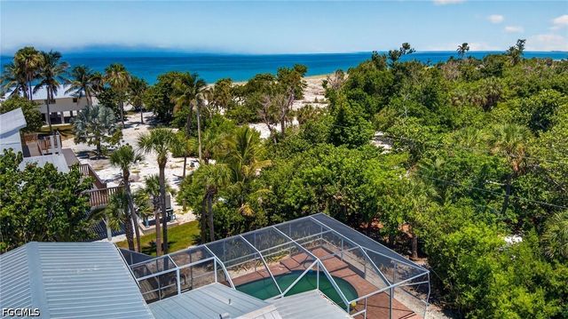 11550 Laika LN, Captiva, FL 33924