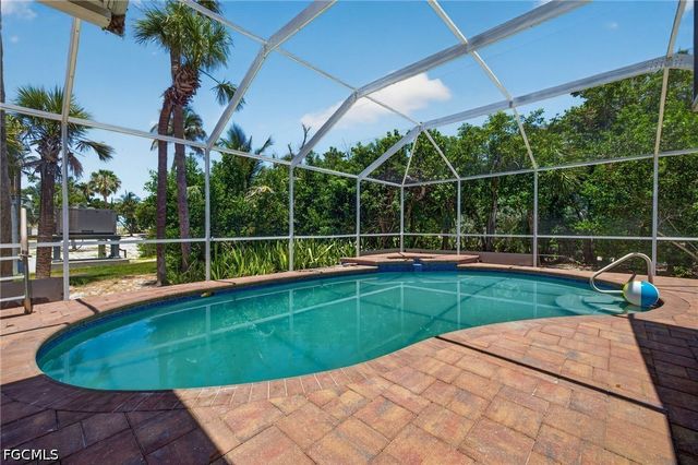 11550 Laika LN, Captiva, FL 33924
