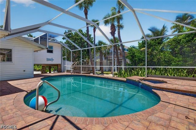 11550 Laika LN, Captiva, FL 33924